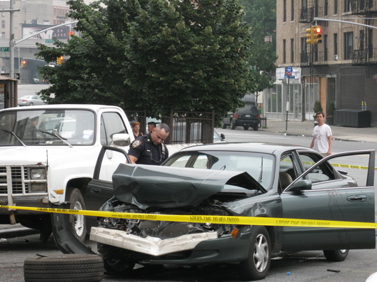 smashed-car-front